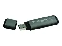 Kingston Technology Secure 2 GB DTS/2GB