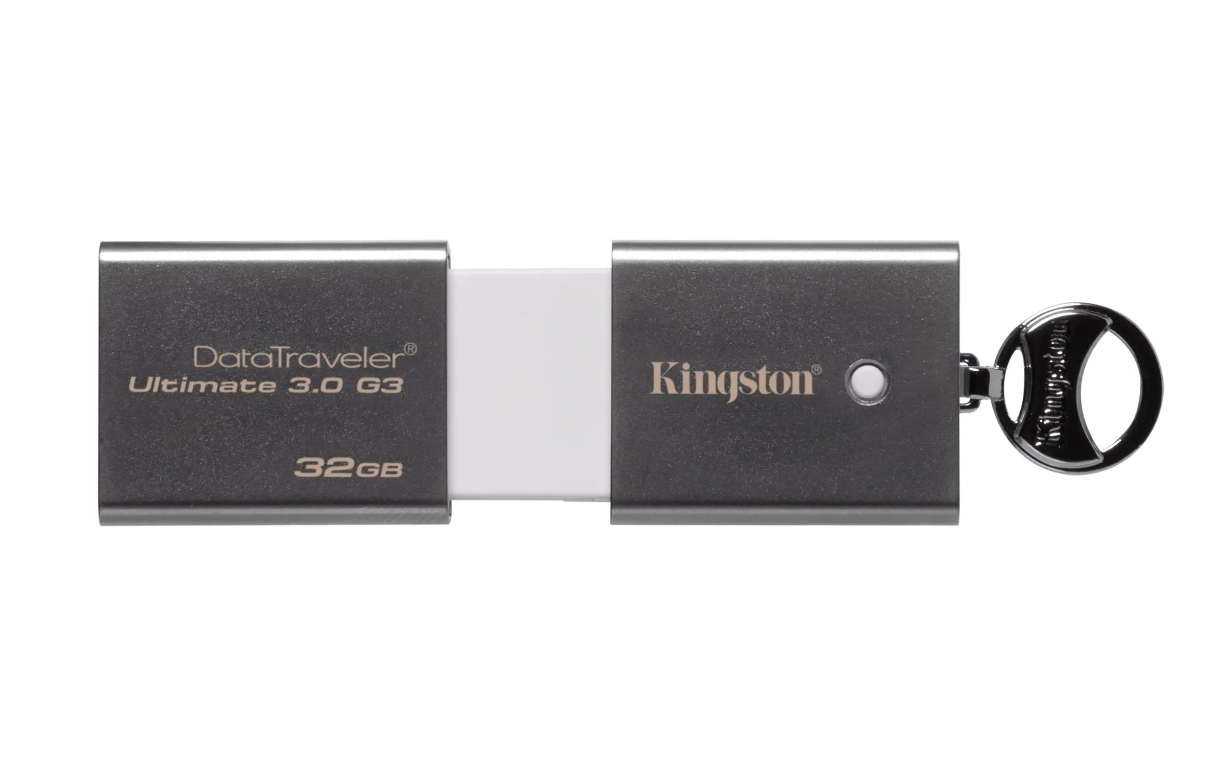 Kingston Technology Ultimate 3.0 G3 32GB DTU30G3/32GB