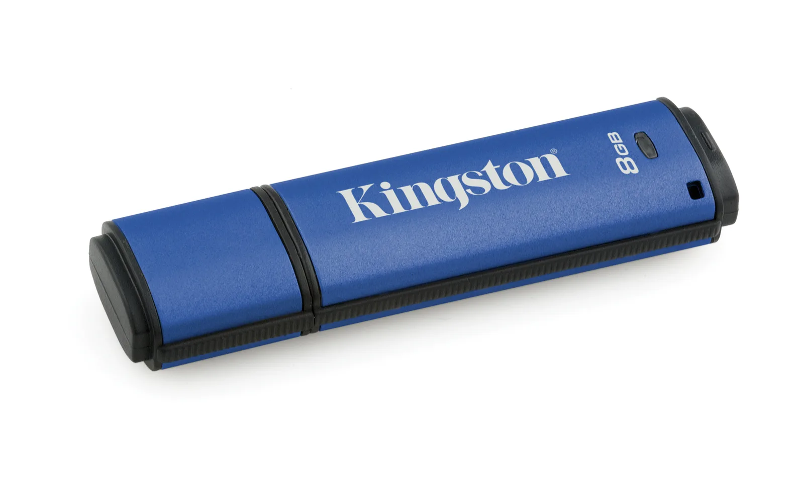 Kingston Technology Vault Privacy 3.0 8GB DTVP30/8GB
