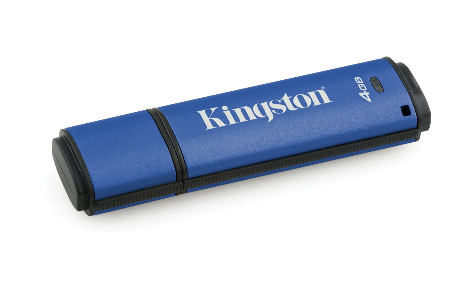 Kingston Technology Vault Privacy 3.0 Management-Ready 4GB DTVP30M-R/4GB