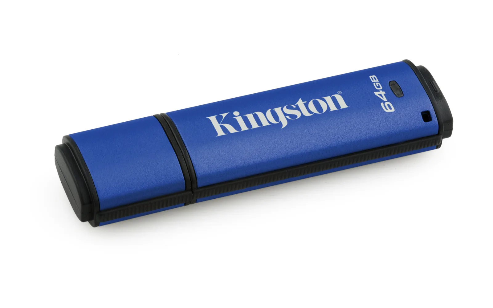 Kingston Technology Vault Privacy 3.0 Management-Ready 64GB DTVP30M-R/64GB