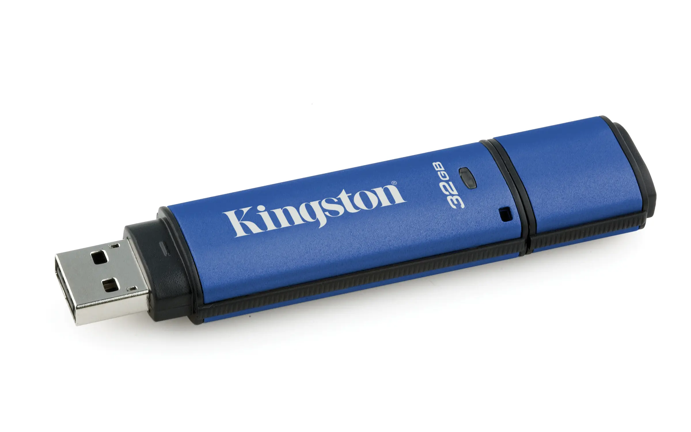 Kingston Technology Vault Privacy 3.0 with Management 32GB DTVP30DM/32GB
