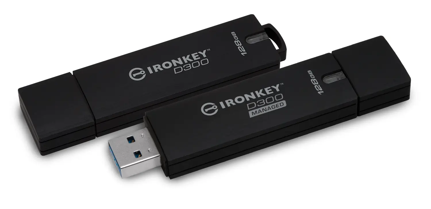 Kingston Technology IKD300M 128GB IKD300M/128GB