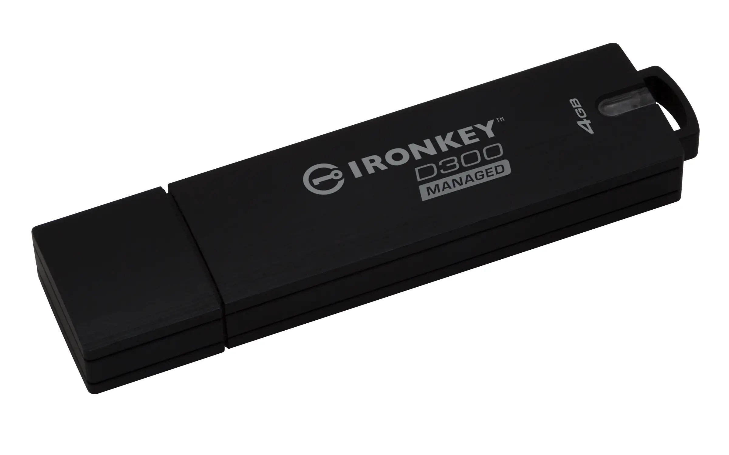Kingston Technology IKD300M 4GB IKD300M/4GB