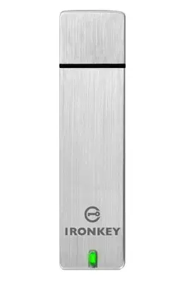 Kingston Technology 1GB S200 D2-S200-S01-4FIPS