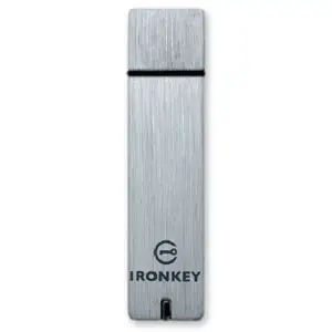 Kingston Technology 2GB Secure D20202A