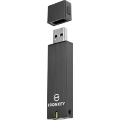Kingston Technology 32GB Enterprise D200 D2-D200-S32-4FIPS