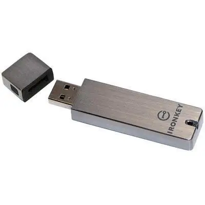 Kingston Technology 4GB D200 D2-D200-S04-4FIPS