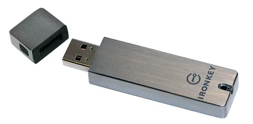 Kingston Technology 4GB S200 D2-S200-S04-2FIPS