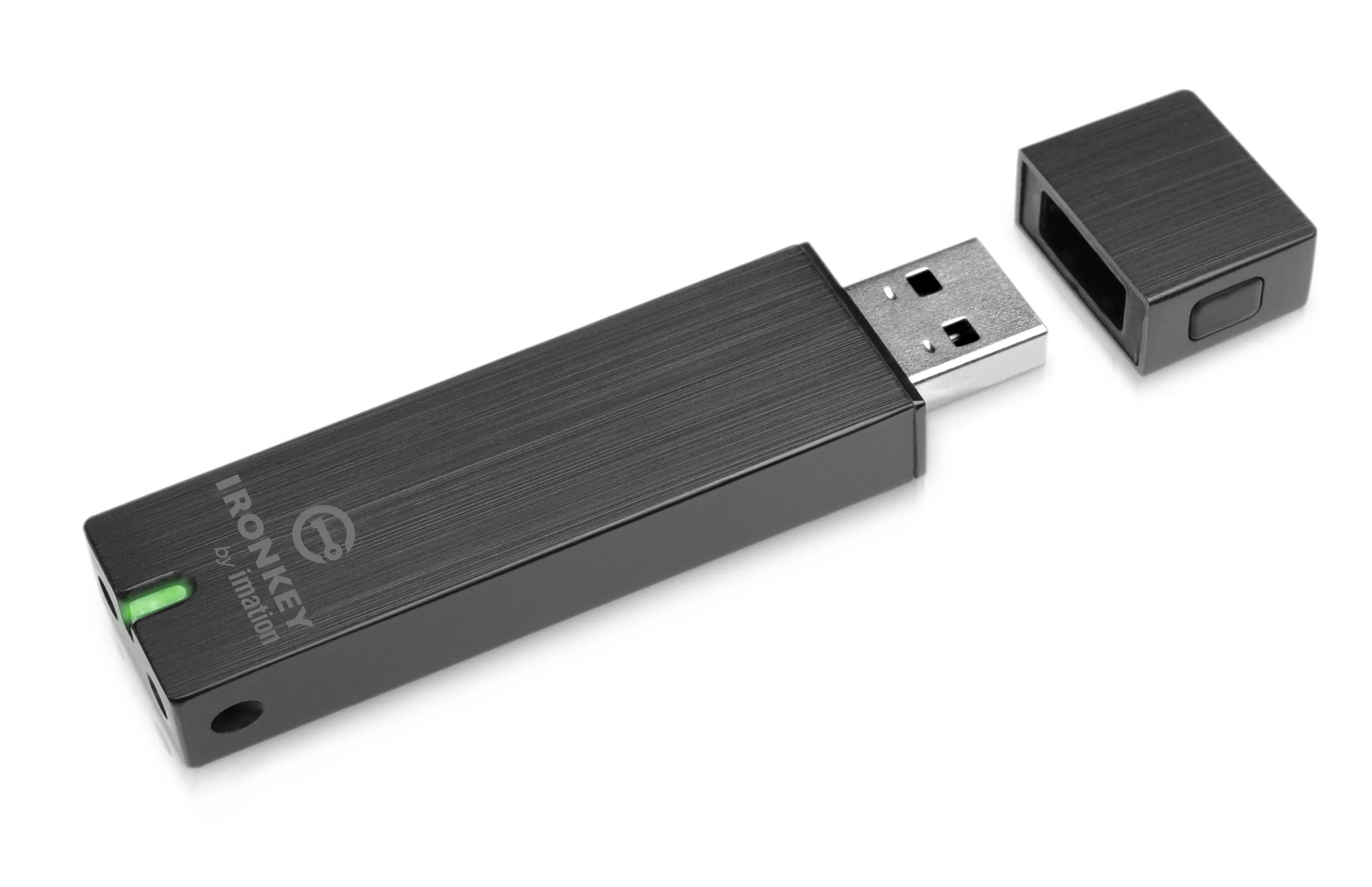 Kingston Technology Basic D250 64Gb D2-D250-B64-3FIPS