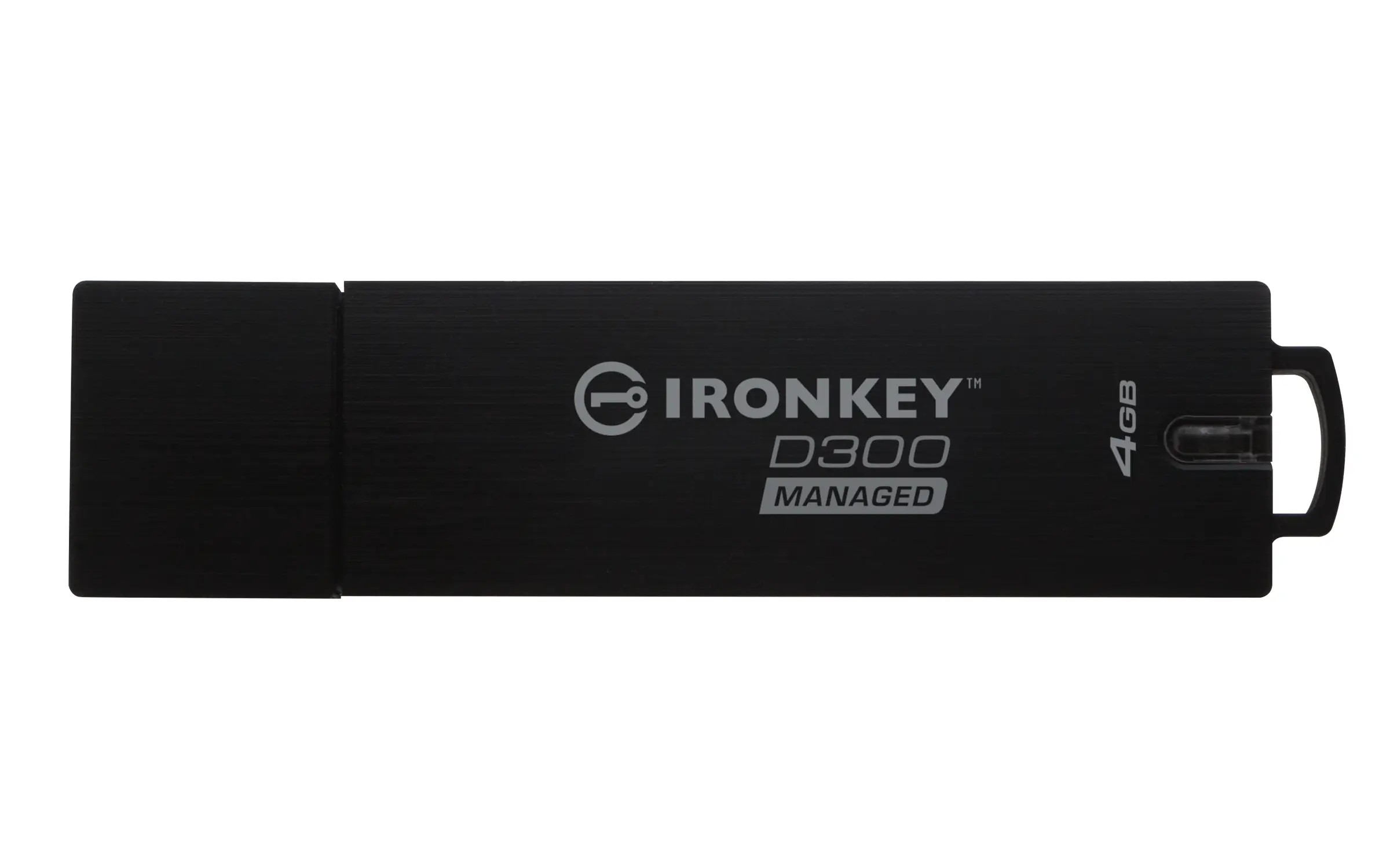 Kingston Technology IronKey D300 4 GB IKD300SM/4GB
