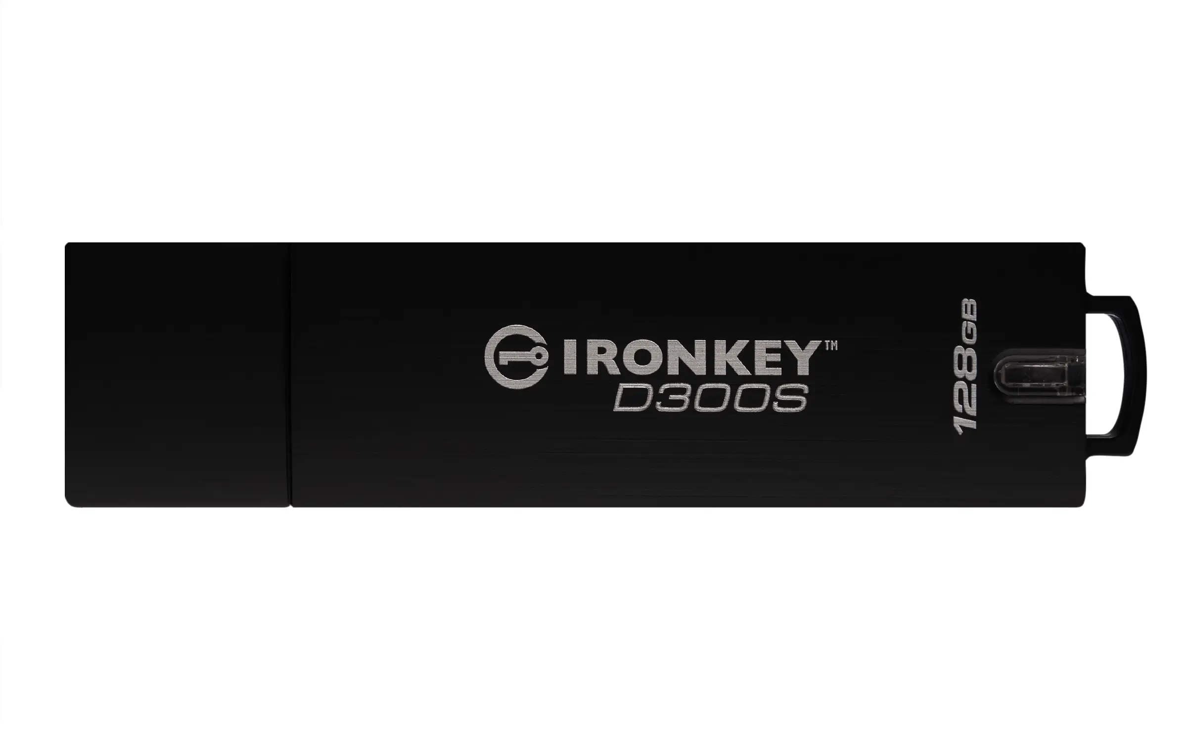 Kingston Technology D300S 128 GB IKD300S/128GB