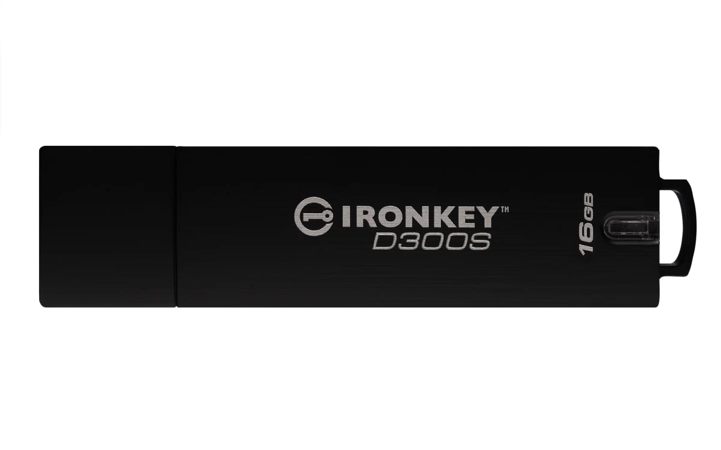 Kingston Technology D300S 16 GB IKD300S/16GB