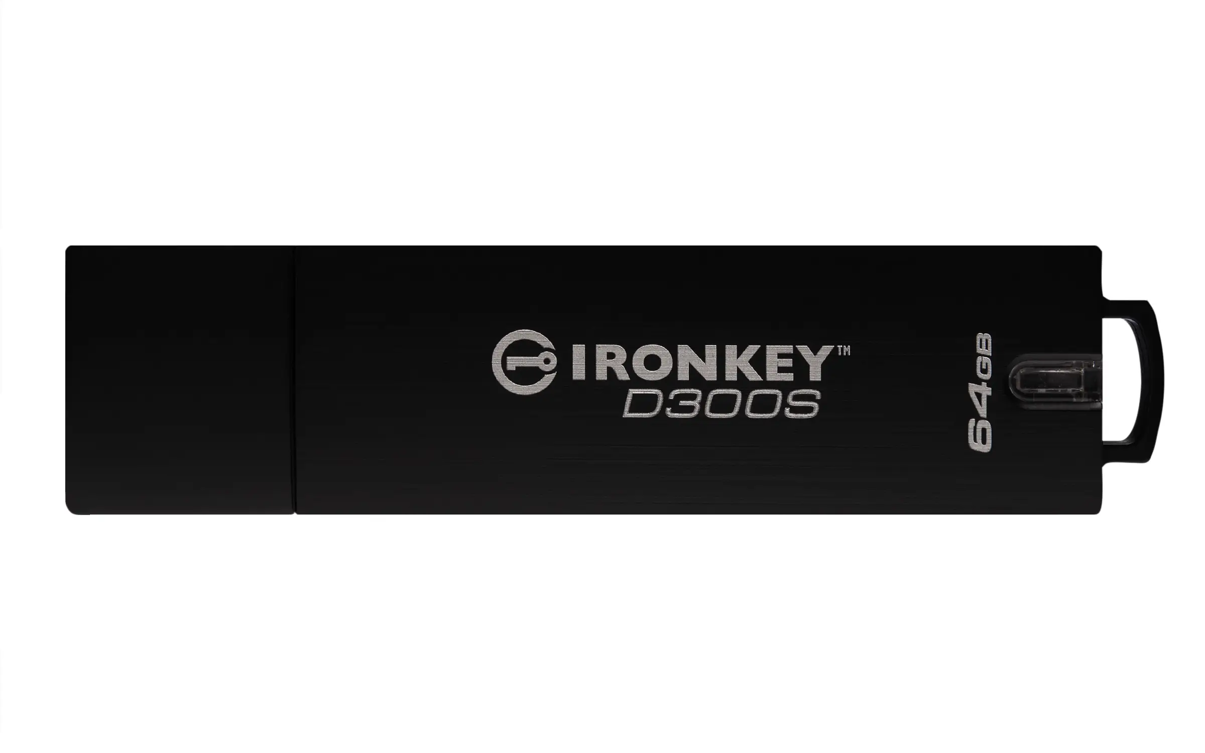 Kingston Technology D300S 64 GB IKD300S/64GB