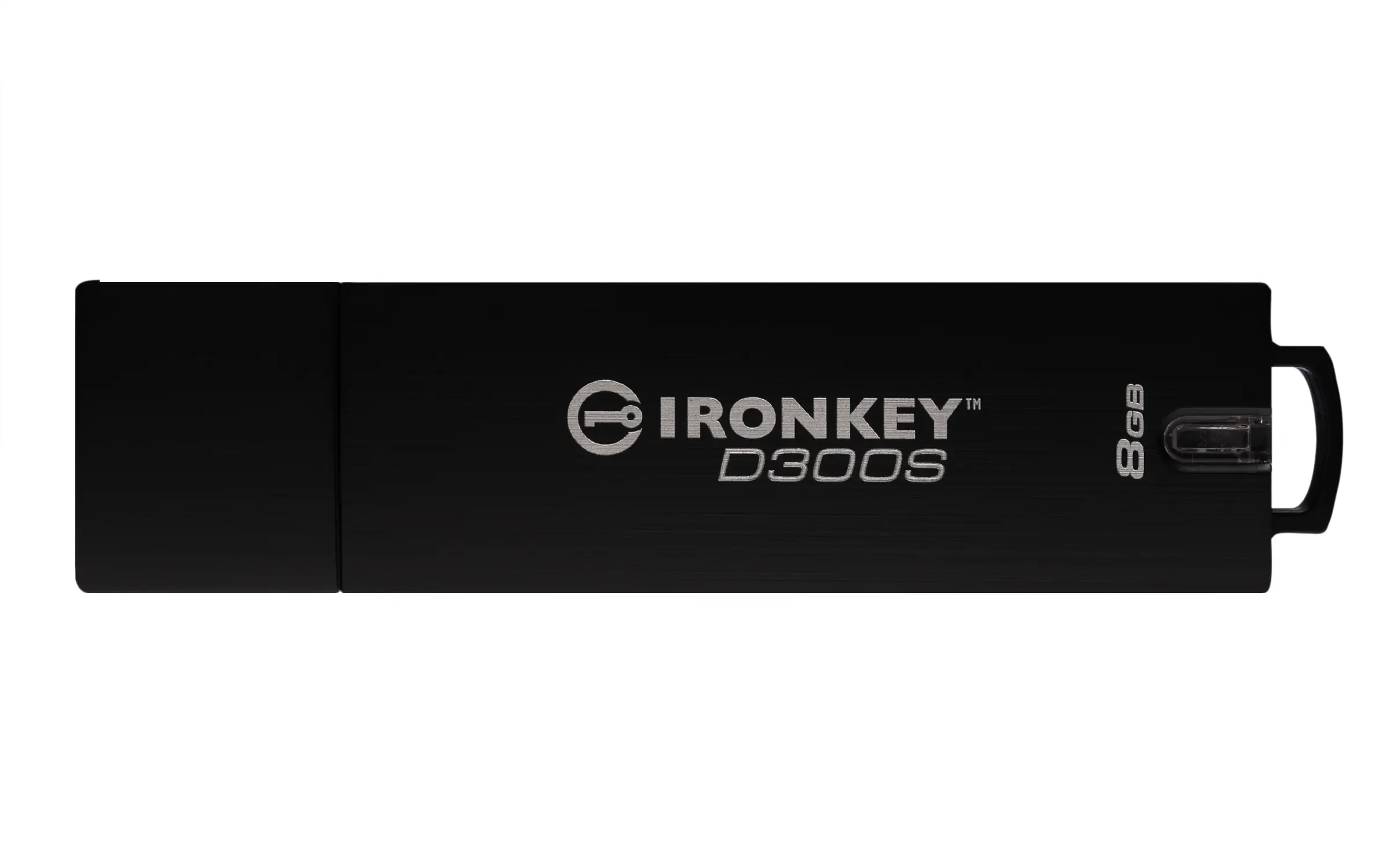 Kingston Technology D300S 8 GB IKD300S/8GB