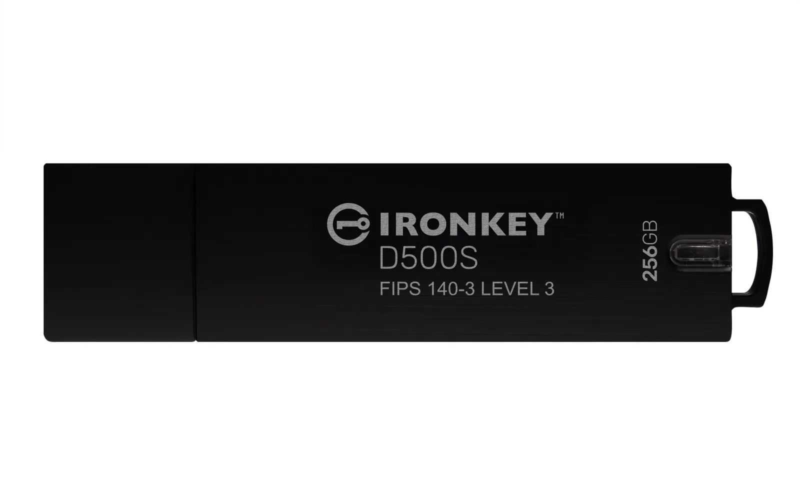 Kingston Technology IronKey D500S IKD500S/256GB