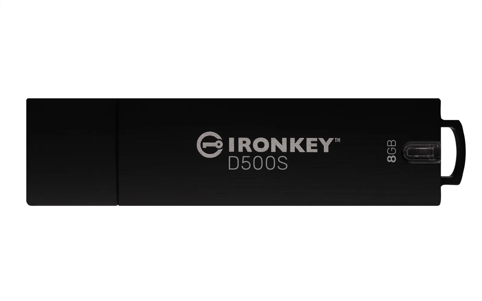 Kingston Technology IronKey D500S IKD500S/8GB