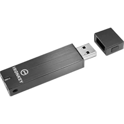 Kingston Technology Enterprise D200 16 GB D2-D200-S16-4FIPS