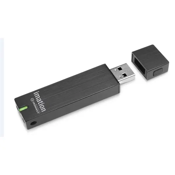 Kingston Technology Enterprise D250 D2-D250-B02-4FIPS 2 GB