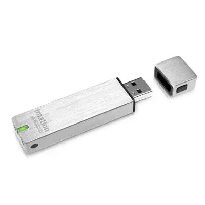 Kingston Technology Enterprise S250 D2-S250-S32-4FIPS 32 GB