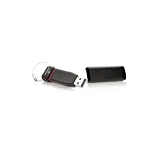 Kingston Technology IronKey F100 64 GB IKF100/64GB