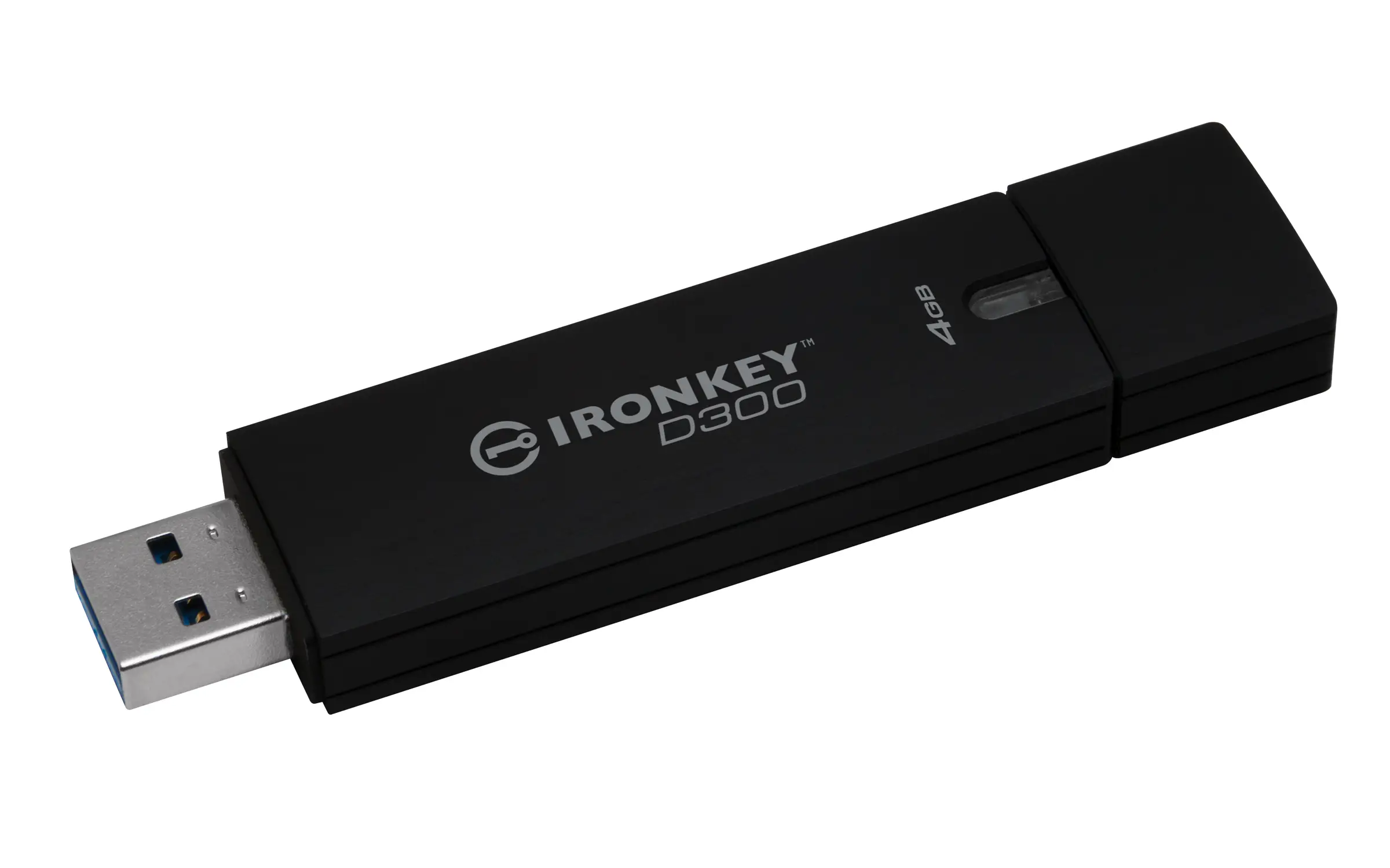 Kingston Technology IKD300 4GB IKD300/4GB