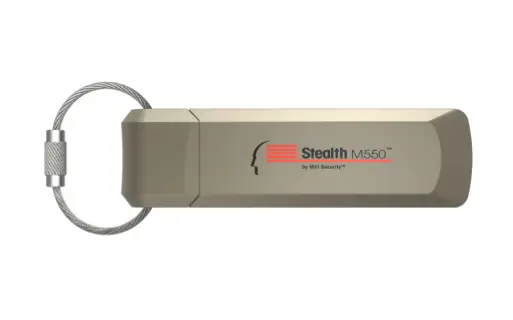 Kingston Technology M550 32GB MXAB1A032G0001FIPS