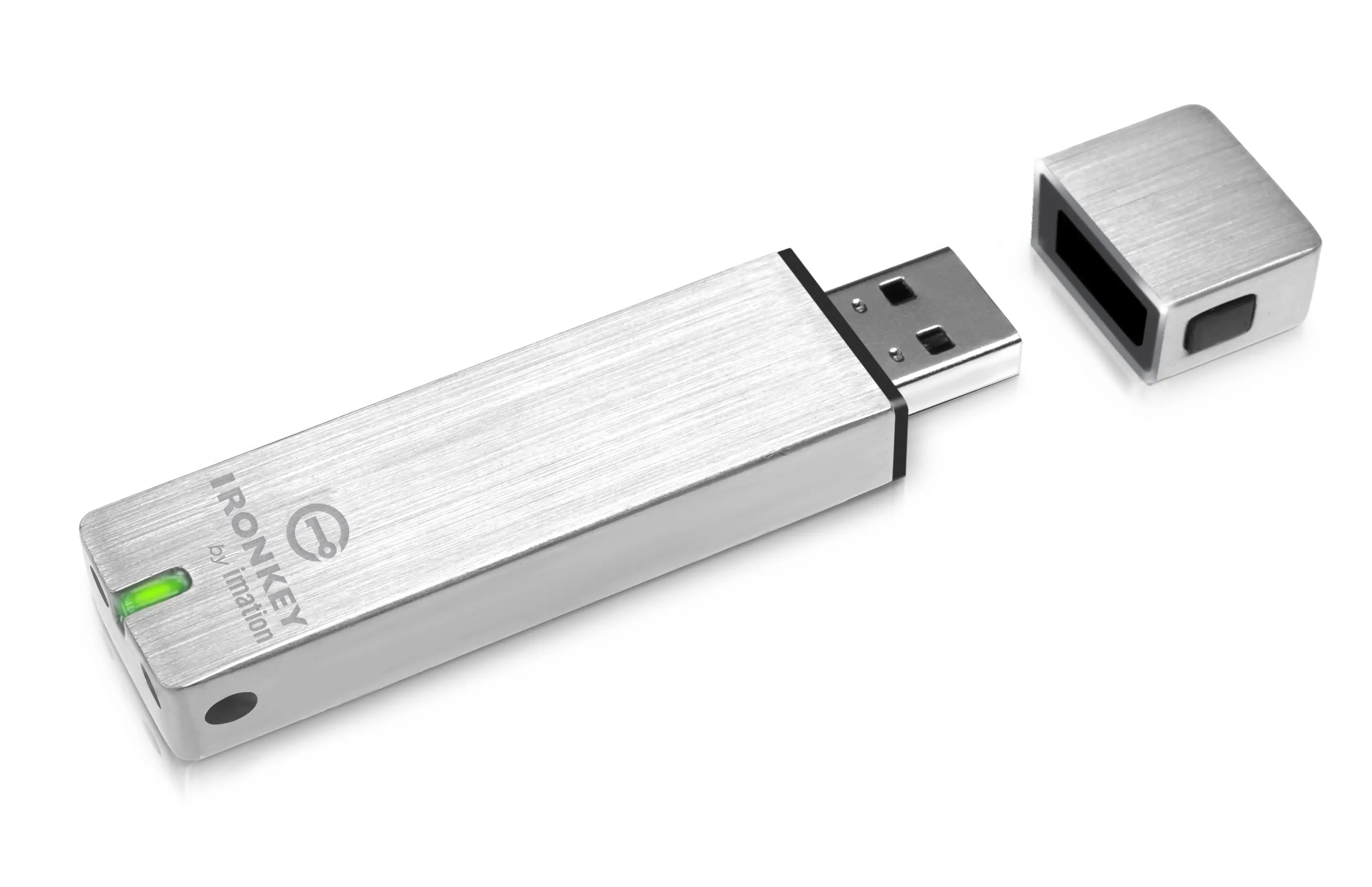 Kingston Technology IronKey 1 Personal S250 32GB D2-S250-S32-2FIPS