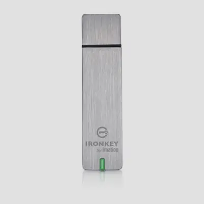 Kingston Technology S1000 4GB IK-S1000-04GB-B