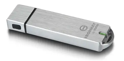 Kingston Technology Workspace W500 64GB WGHB0B064G0001