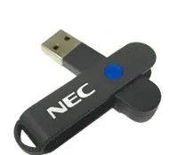 NEC Micro Safe Slim 256MB A000118200