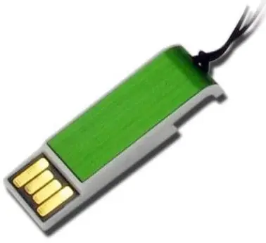 Nilox 05NX0205WP001 4 GB