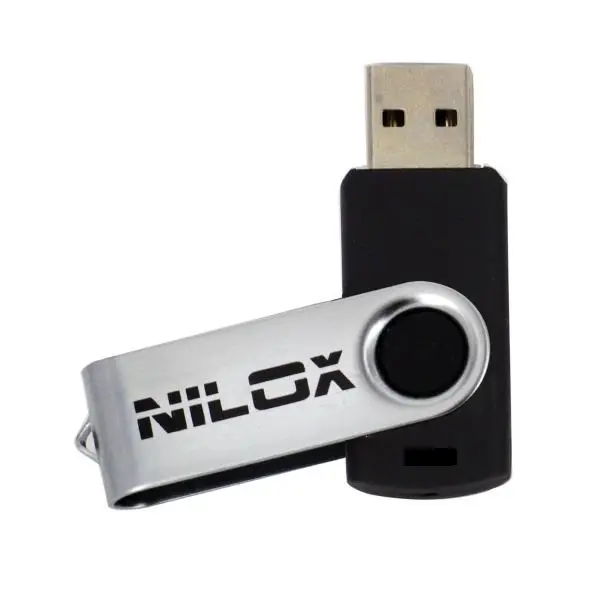 Nilox 05NX026401009 64 GB