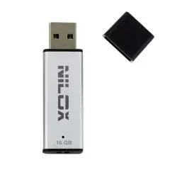Nilox 16GB USB3.0 U3NIL16BL002