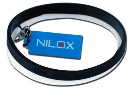 Nilox 4GB Energy Pendrive 05NX2105BG002