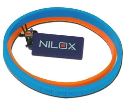 Nilox 4GB Energy Pendrive 05NX2105BG003