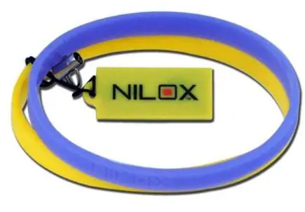 Nilox 4GB Energy Pendrive 05NX2105BG005