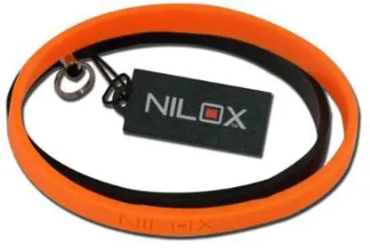 Nilox 4GB Energy Pendrive 05NX2105BG004