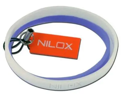 Nilox 4GB Energy Pendrive 05NX2105BG006
