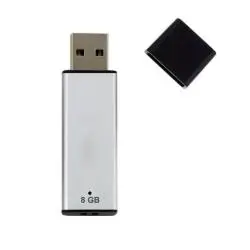Nilox 8GB USB2.0 U2NIL8PPL002