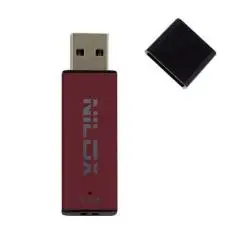 Nilox 8GB USB2.0 U2NIL8BL002R