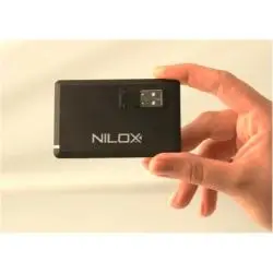 Nilox Chiavetta USB 1GB 05NX100301001