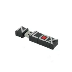 Nilox Chiavetta USB 2.0 2GB 05NX200401001