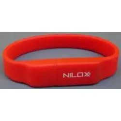 Nilox Chiavetta USB 2.0 2Gb PD2105R