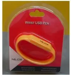Nilox PD2105N 2 GB