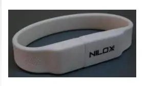 Nilox PD2105W 1 GB