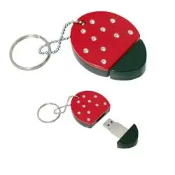 Nilox Pen Drive USB 1GB PD2204CC