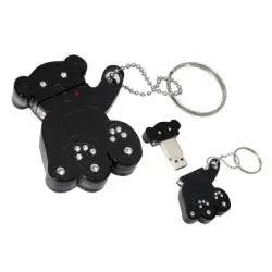 Nilox Pen Drive USB 2GB PD2205OR