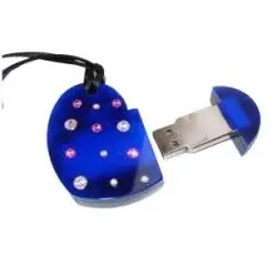 Nilox Pen Drive USB 4GB PD2106CB