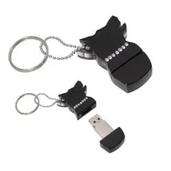 Nilox Pen Drive USB 4GB PD2206CA